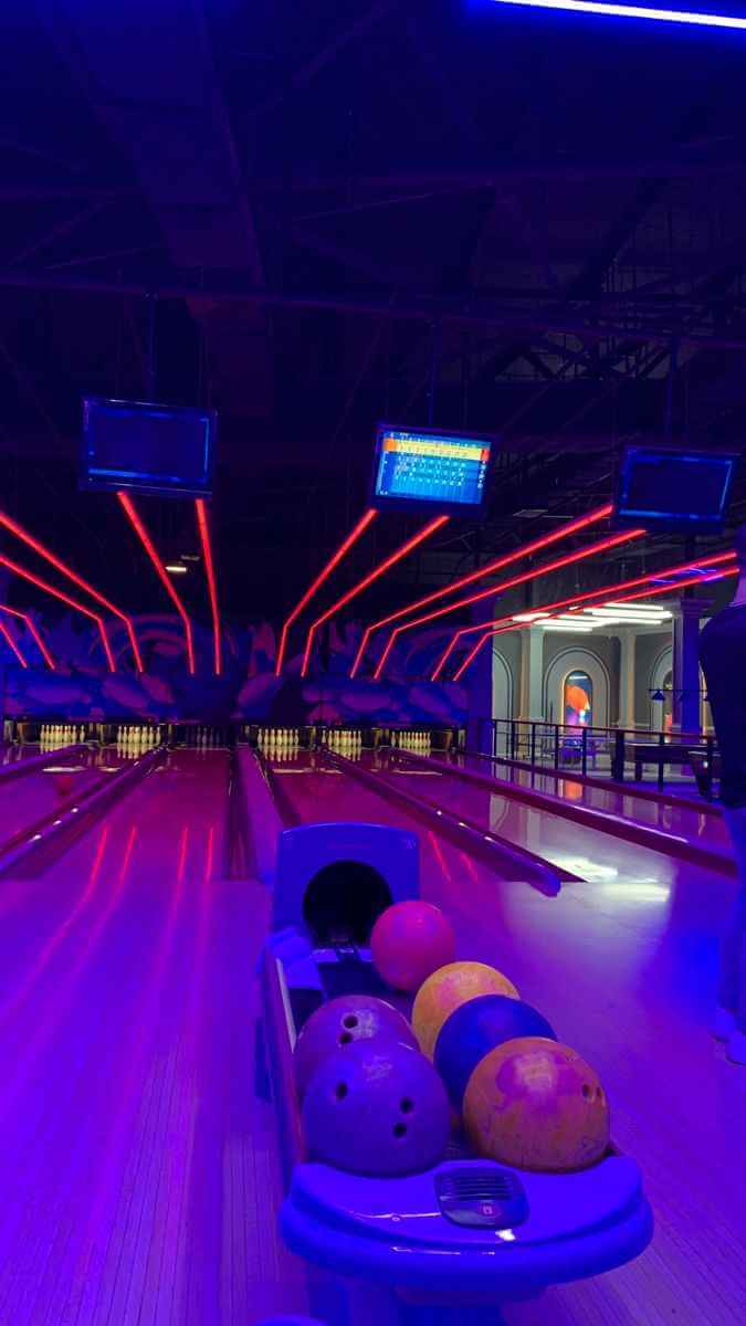 Torneo di Bowling